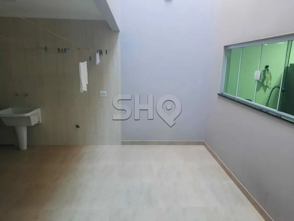 Sobrado, 4 quartos, 250 m² - Foto 11