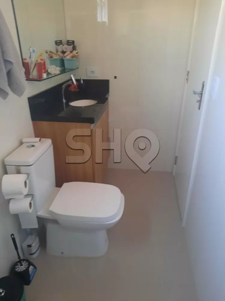 Sobrado, 4 quartos, 250 m² - Foto 5