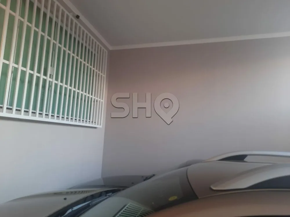 Sobrado, 4 quartos, 250 m² - Foto 10