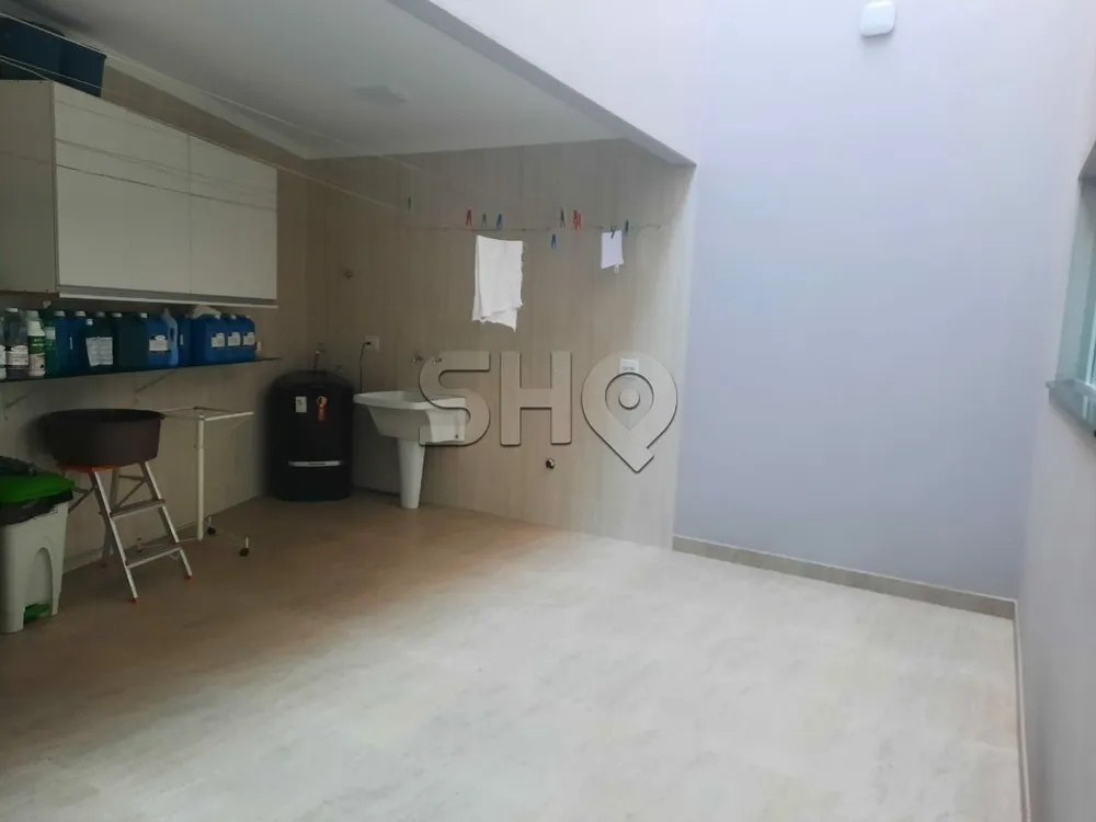 Sobrado, 4 quartos, 250 m² - Foto 19