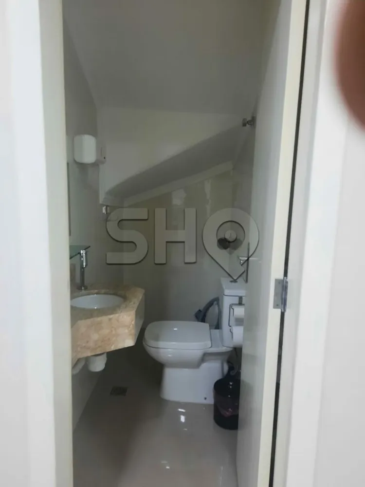 Sobrado, 4 quartos, 250 m² - Foto 14