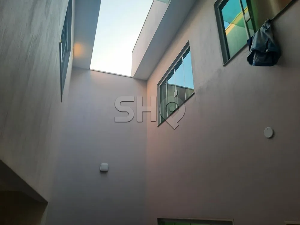 Sobrado, 4 quartos, 250 m² - Foto 12