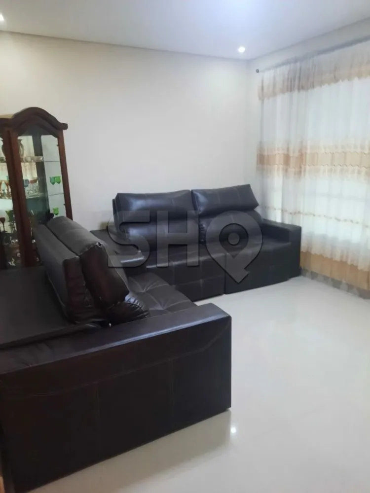 Sobrado, 4 quartos, 250 m² - Foto 9
