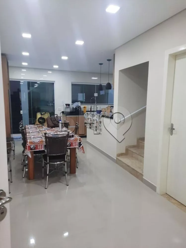 Sobrado, 4 quartos, 250 m² - Foto 8