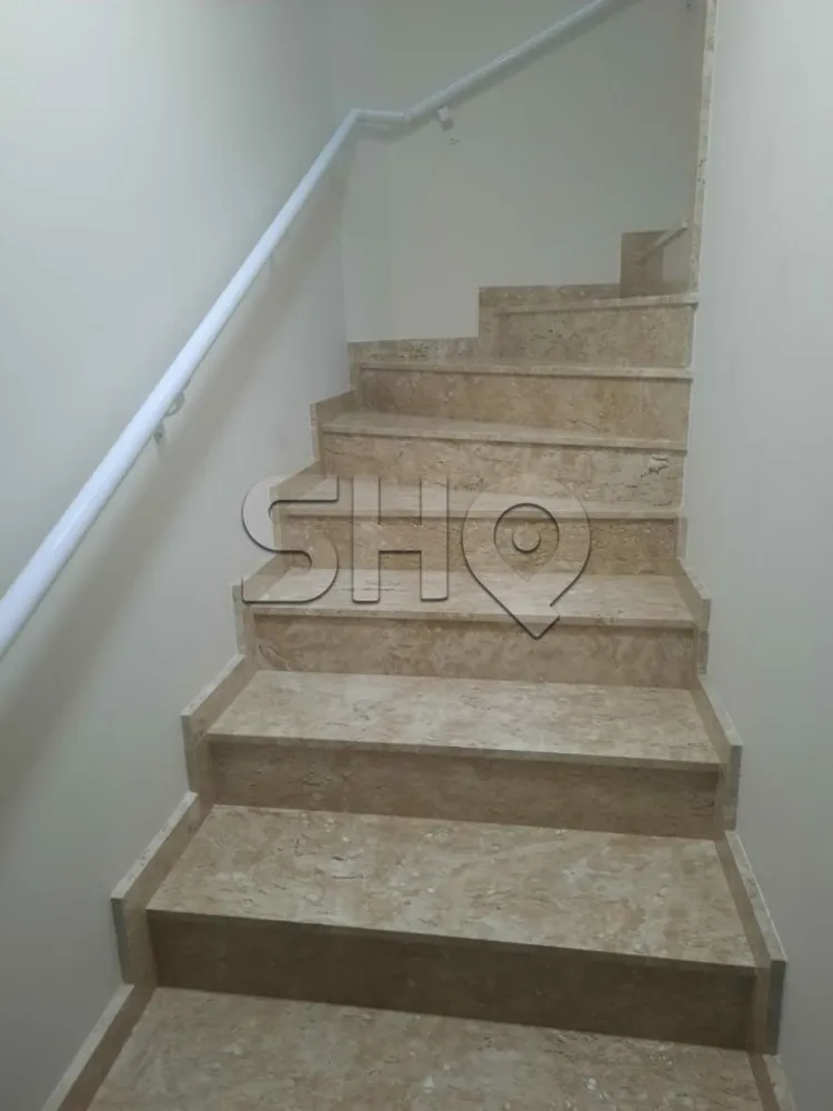 Sobrado, 4 quartos, 250 m² - Foto 18