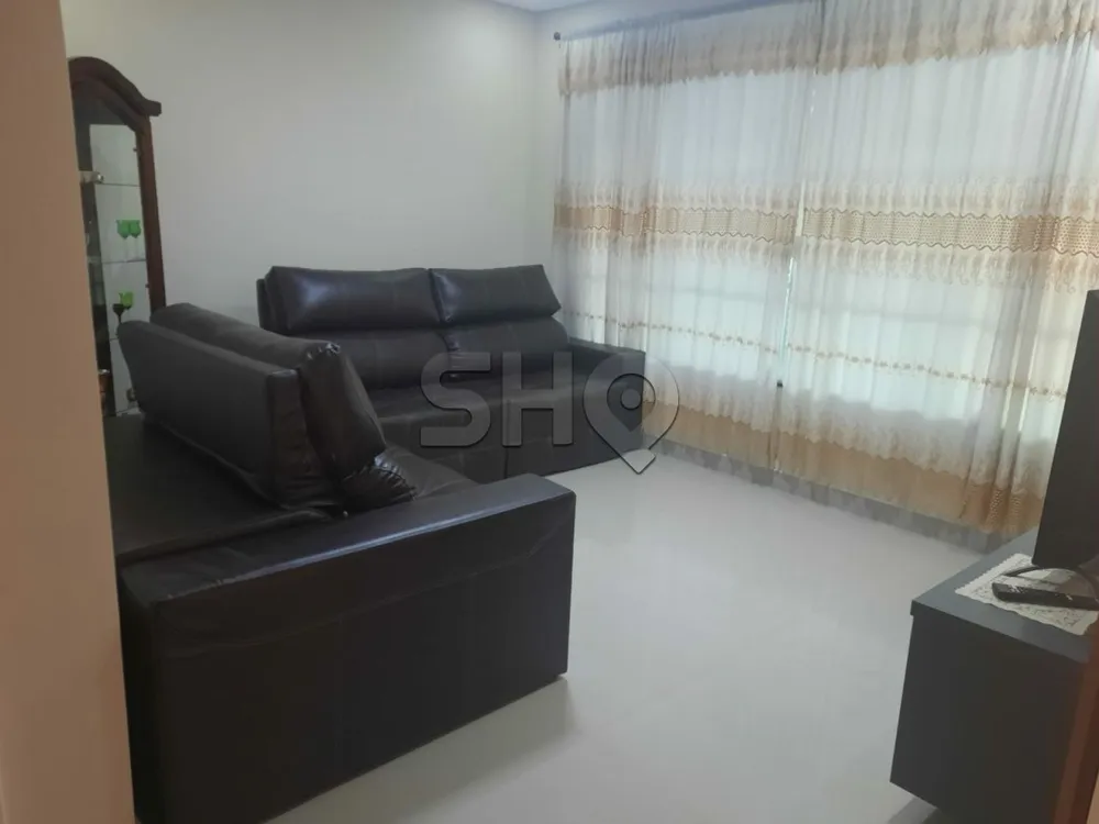 Sobrado, 4 quartos, 250 m² - Foto 20
