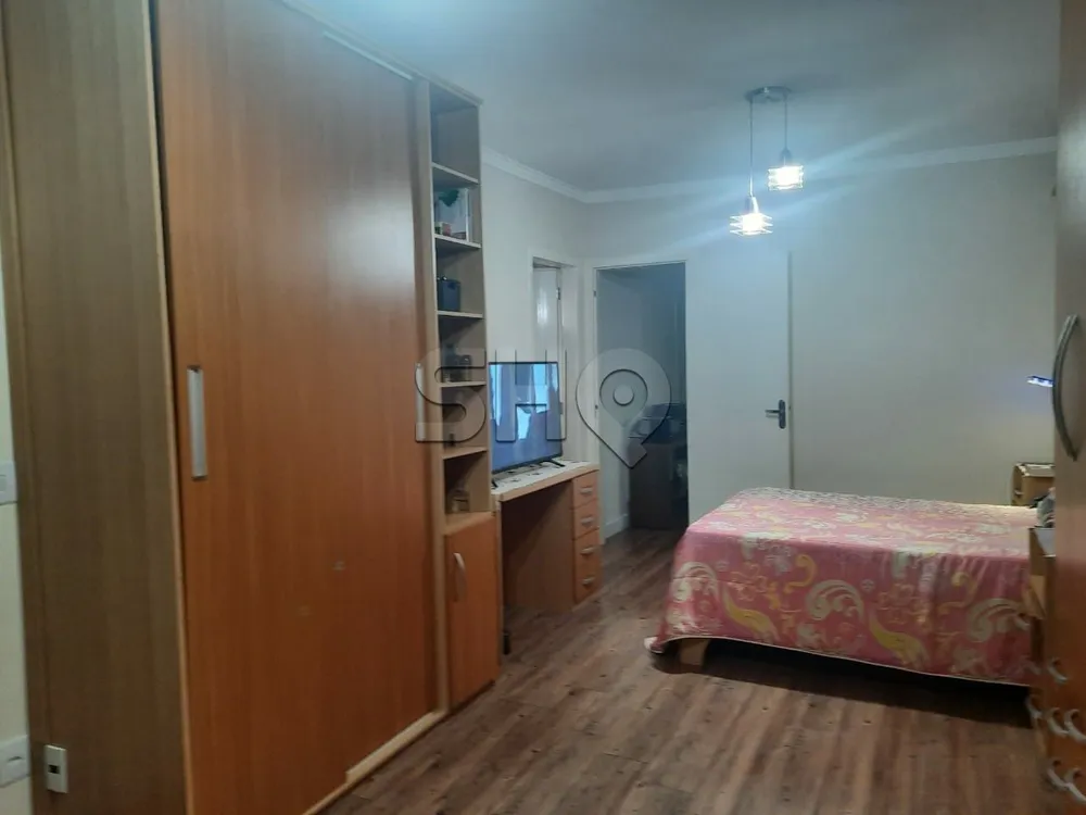 Sobrado, 4 quartos, 250 m² - Foto 13