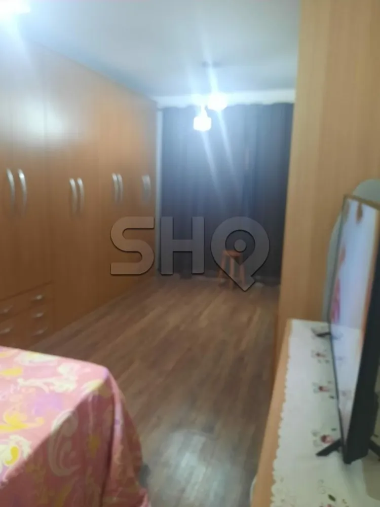 Sobrado, 4 quartos, 250 m² - Foto 15