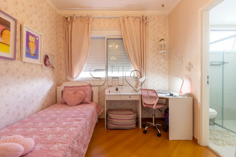 Apartamento, 4 quartos, 158 m² - Foto 4