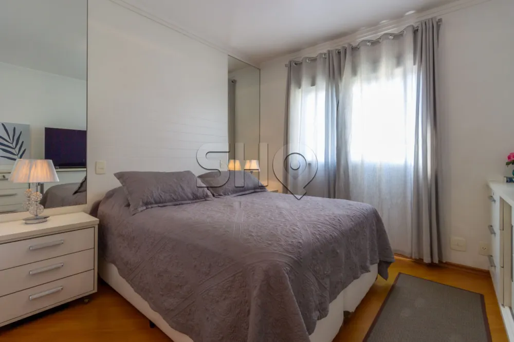 Apartamento, 4 quartos, 158 m² - Foto 2