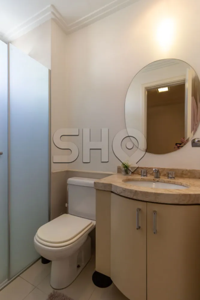 Apartamento, 4 quartos, 158 m² - Foto 3
