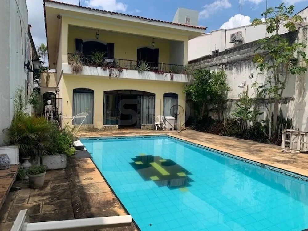 Casa, 4 quartos, 500 m² - Foto 3