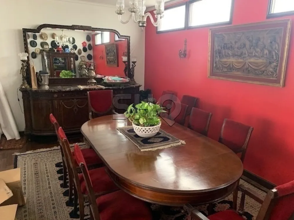 Casa, 4 quartos, 500 m² - Foto 1