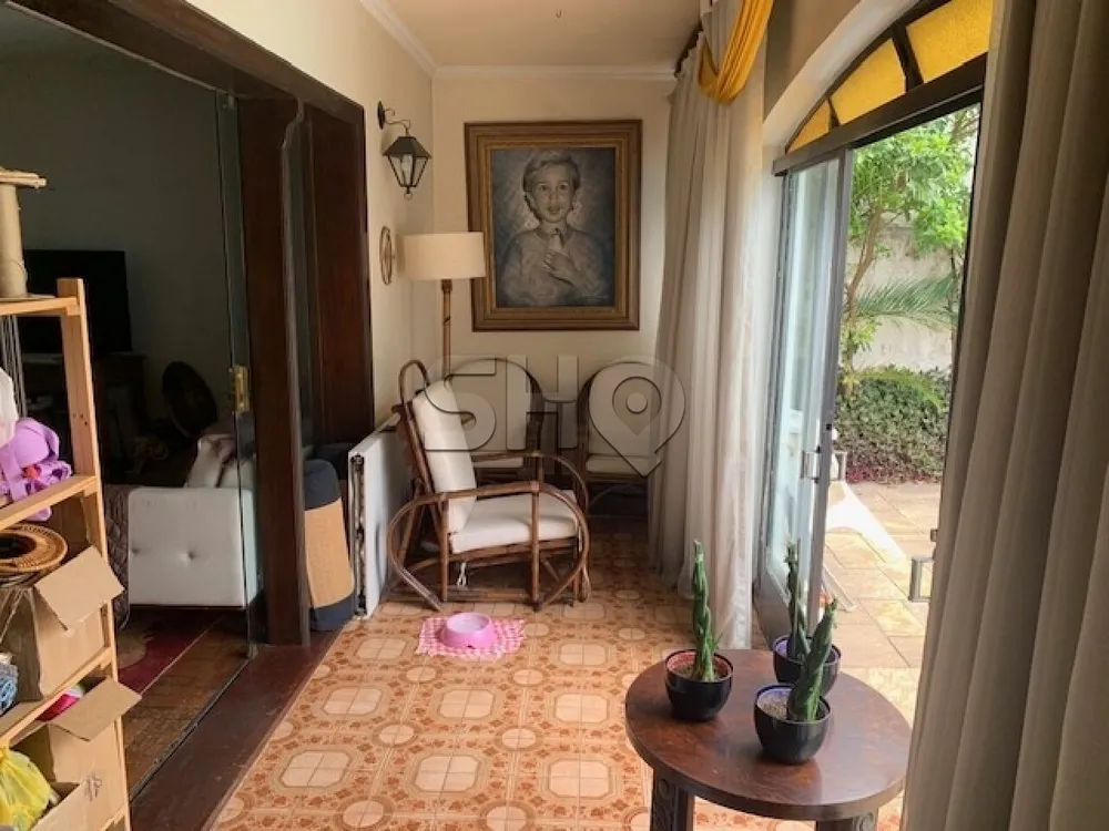 Casa, 4 quartos, 500 m² - Foto 2