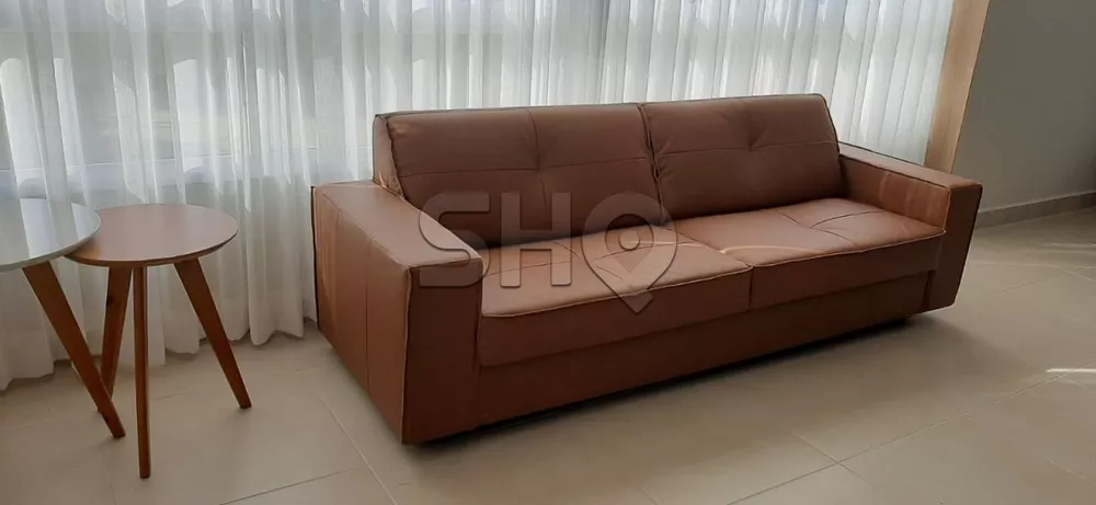 Apartamento à venda com 3 quartos, 66m² - Foto 3