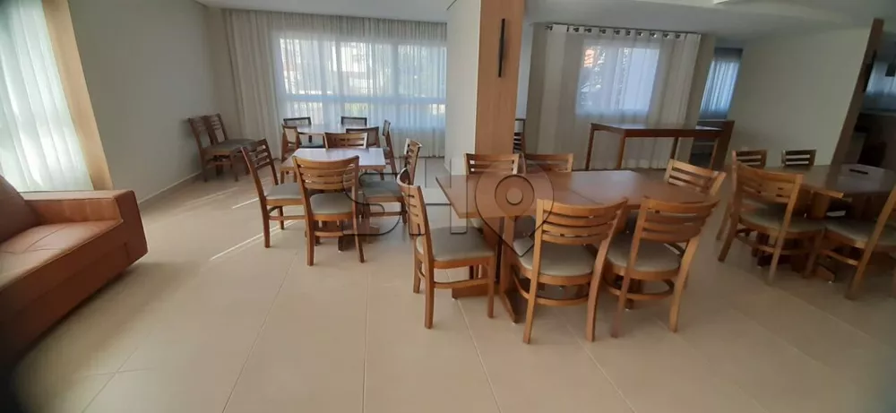 Apartamento à venda com 3 quartos, 66m² - Foto 2