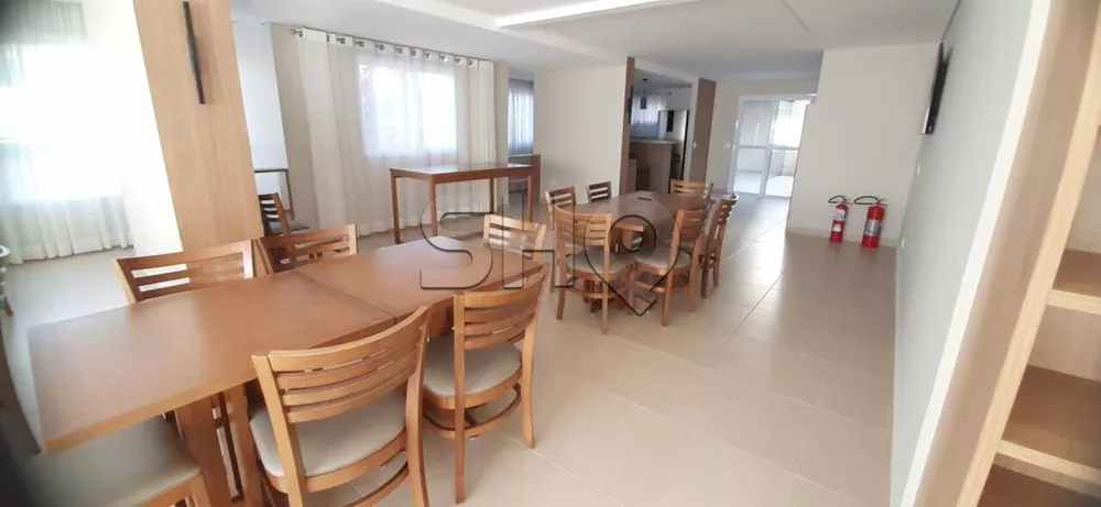 Apartamento à venda com 3 quartos, 66m² - Foto 1