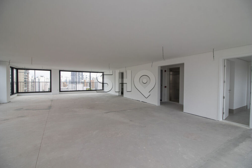 Apartamento, 4 quartos, 375 m² - Foto 2