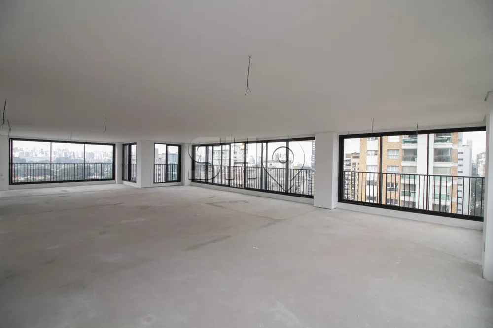 Apartamento, 4 quartos, 375 m² - Foto 9