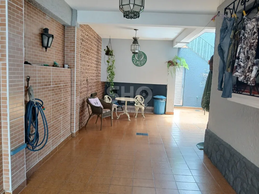 Casa Comercial, 210 m² - Foto 2