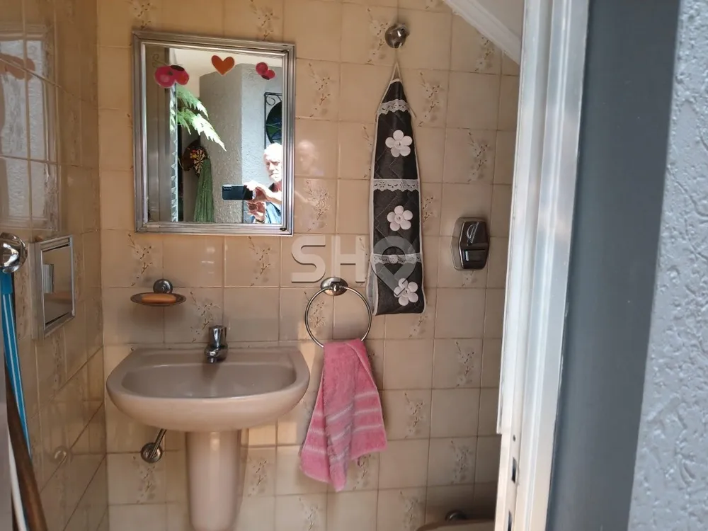 Casa Comercial, 210 m² - Foto 10
