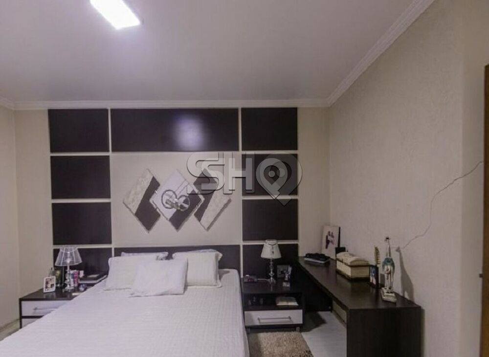 Sobrado, 4 quartos, 357 m² - Foto 4