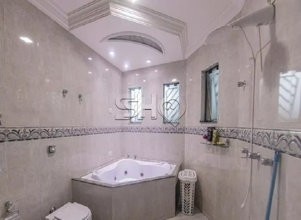 Sobrado, 4 quartos, 357 m² - Foto 19