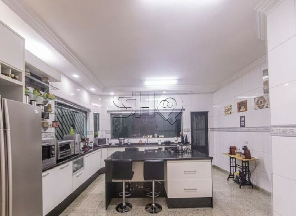 Sobrado, 4 quartos, 357 m² - Foto 13