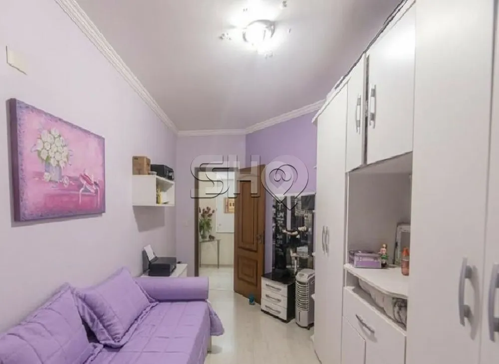 Sobrado, 4 quartos, 357 m² - Foto 17