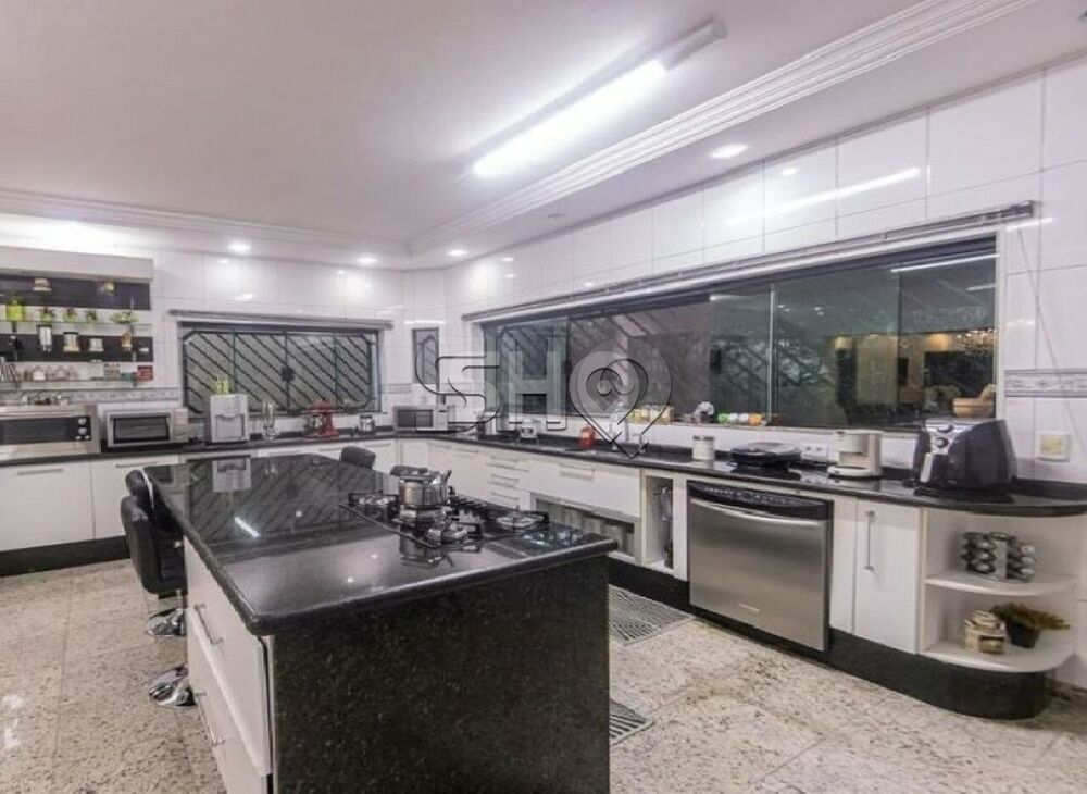 Sobrado, 4 quartos, 357 m² - Foto 12