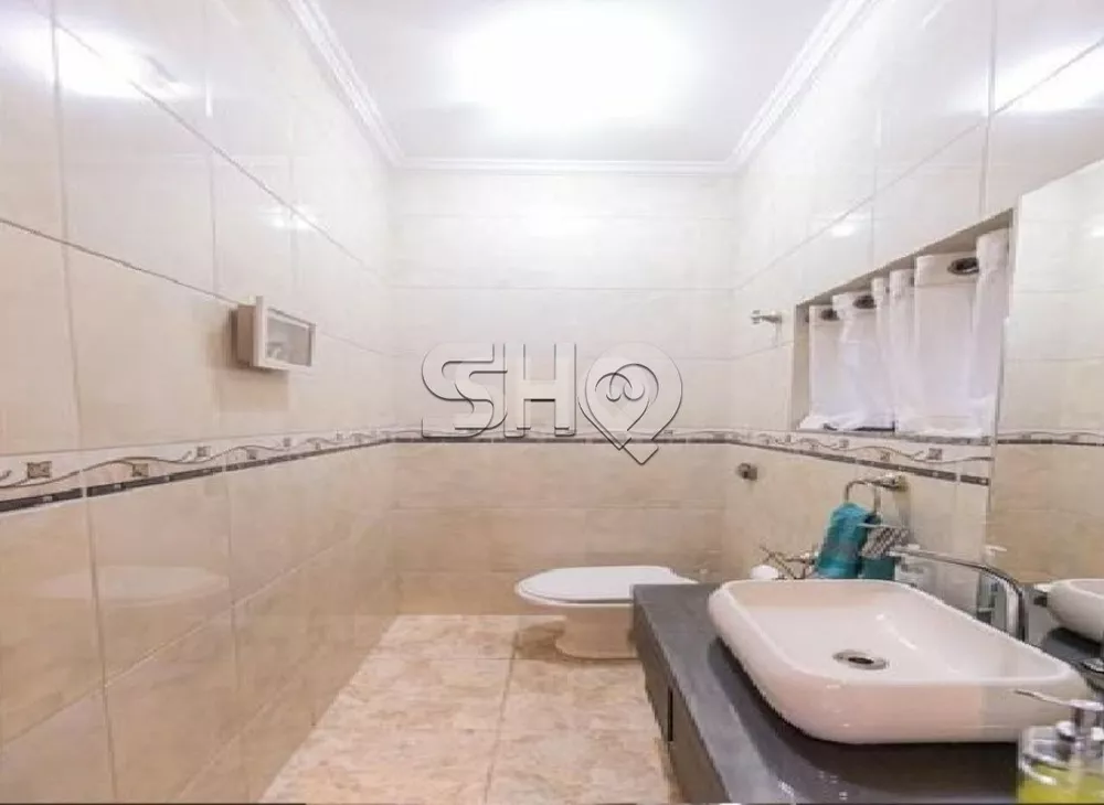Sobrado, 4 quartos, 357 m² - Foto 22