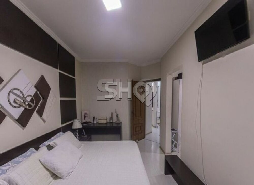 Sobrado, 4 quartos, 357 m² - Foto 7