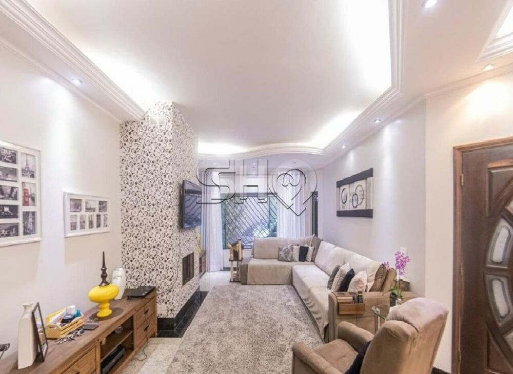 Sobrado, 4 quartos, 357 m² - Foto 2