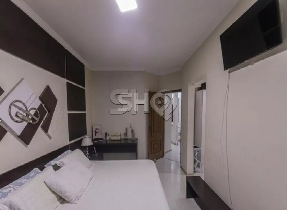 Sobrado, 4 quartos, 357 m² - Foto 6