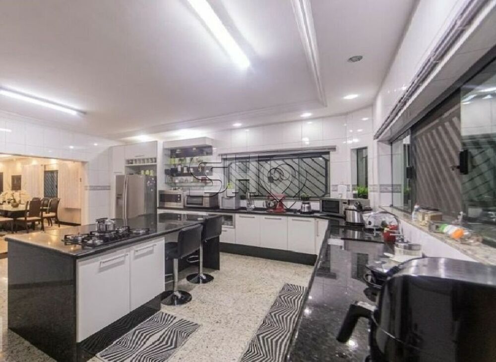 Sobrado, 4 quartos, 357 m² - Foto 14