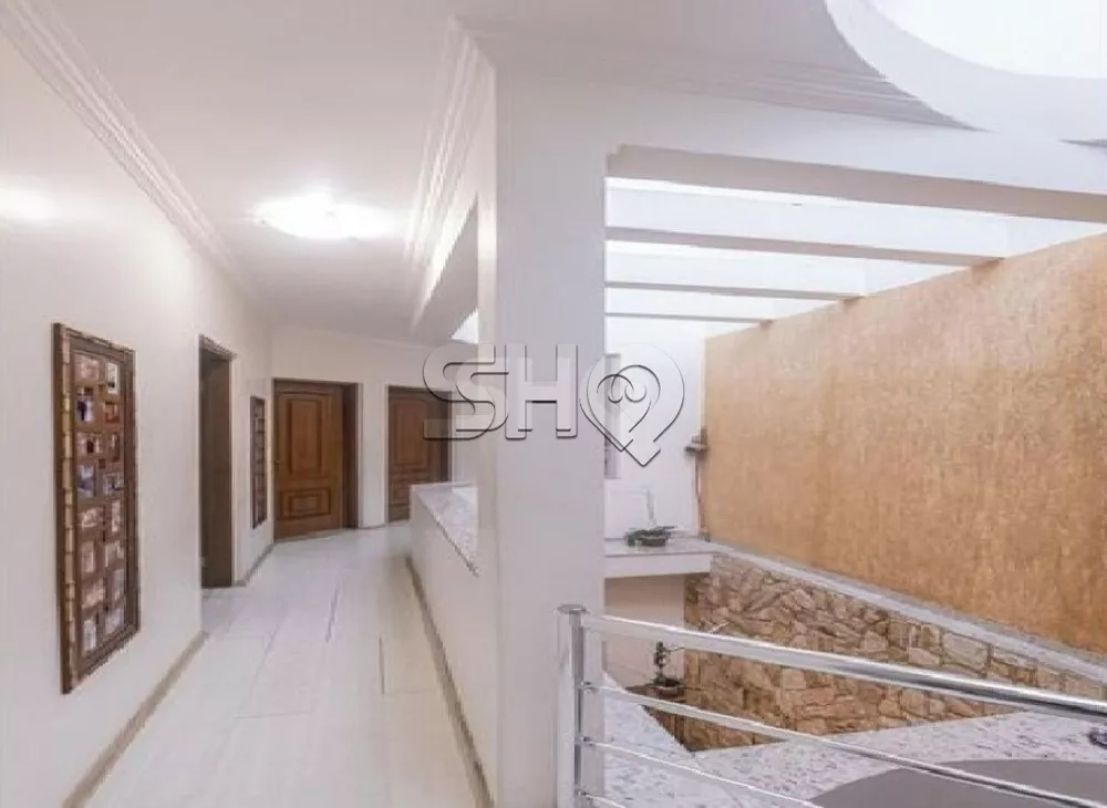 Sobrado, 4 quartos, 357 m² - Foto 17