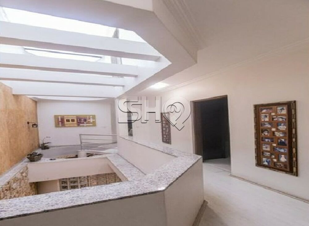 Sobrado, 4 quartos, 357 m² - Foto 16