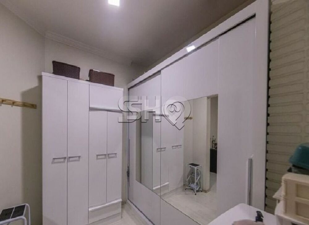 Sobrado, 4 quartos, 357 m² - Foto 10