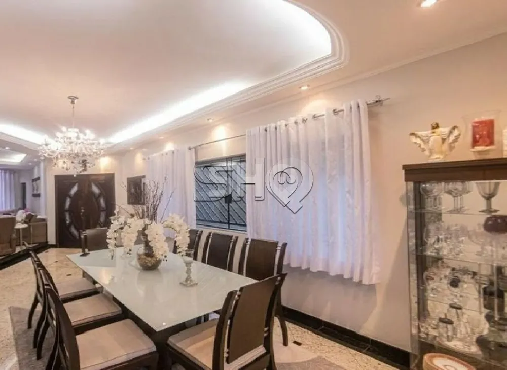 Sobrado, 4 quartos, 357 m² - Foto 5