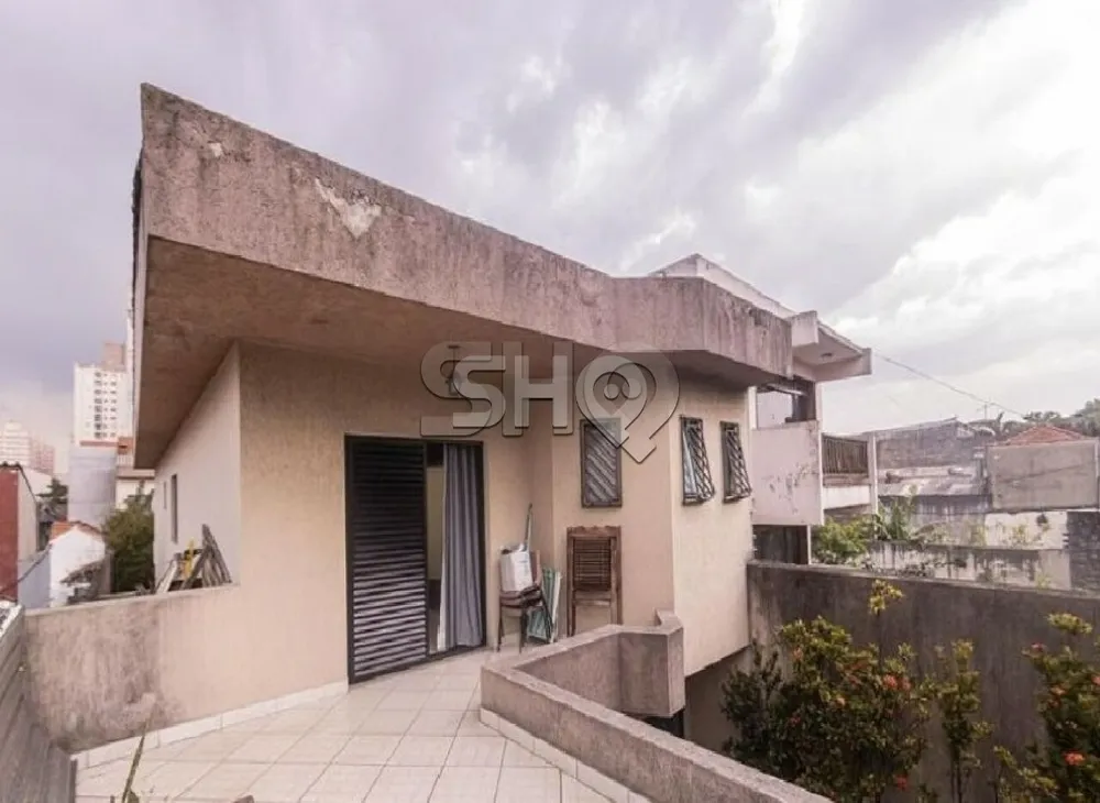 Sobrado, 4 quartos, 357 m² - Foto 33
