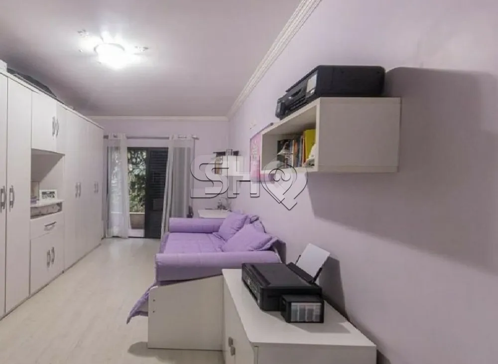 Sobrado, 4 quartos, 357 m² - Foto 19