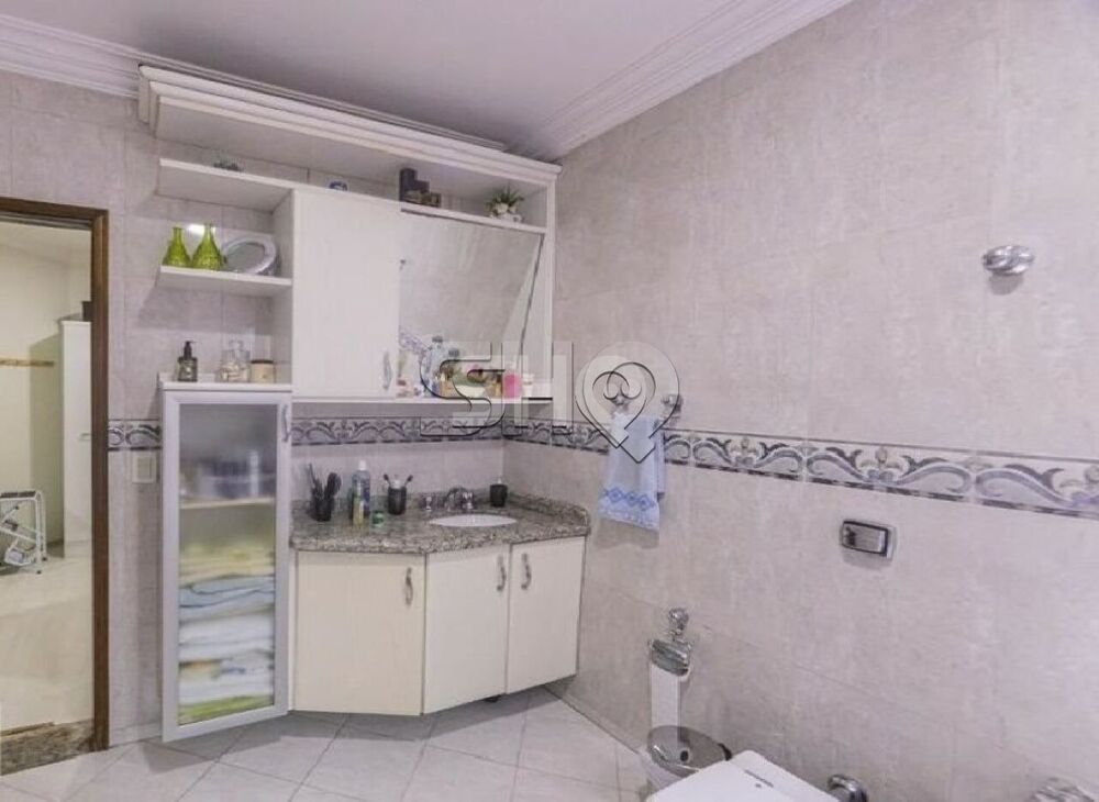 Sobrado, 4 quartos, 357 m² - Foto 20