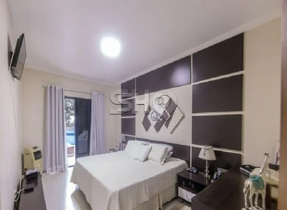Sobrado, 4 quartos, 357 m² - Foto 8