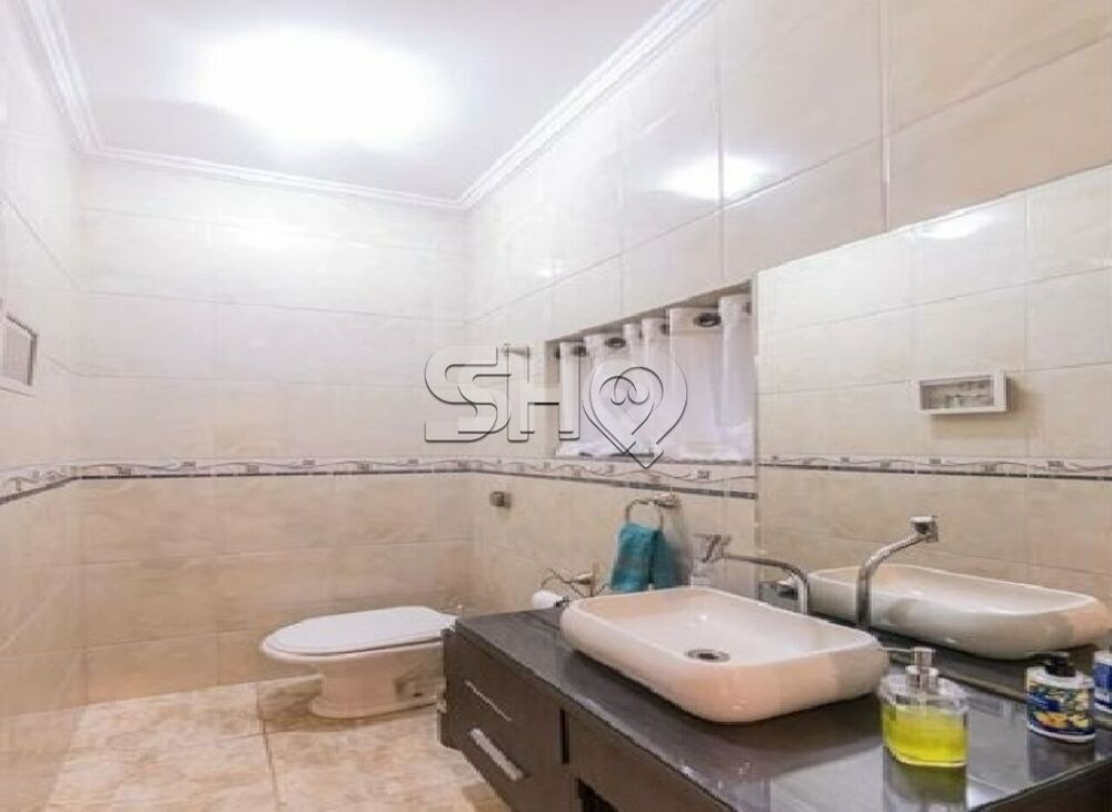 Sobrado, 4 quartos, 357 m² - Foto 21