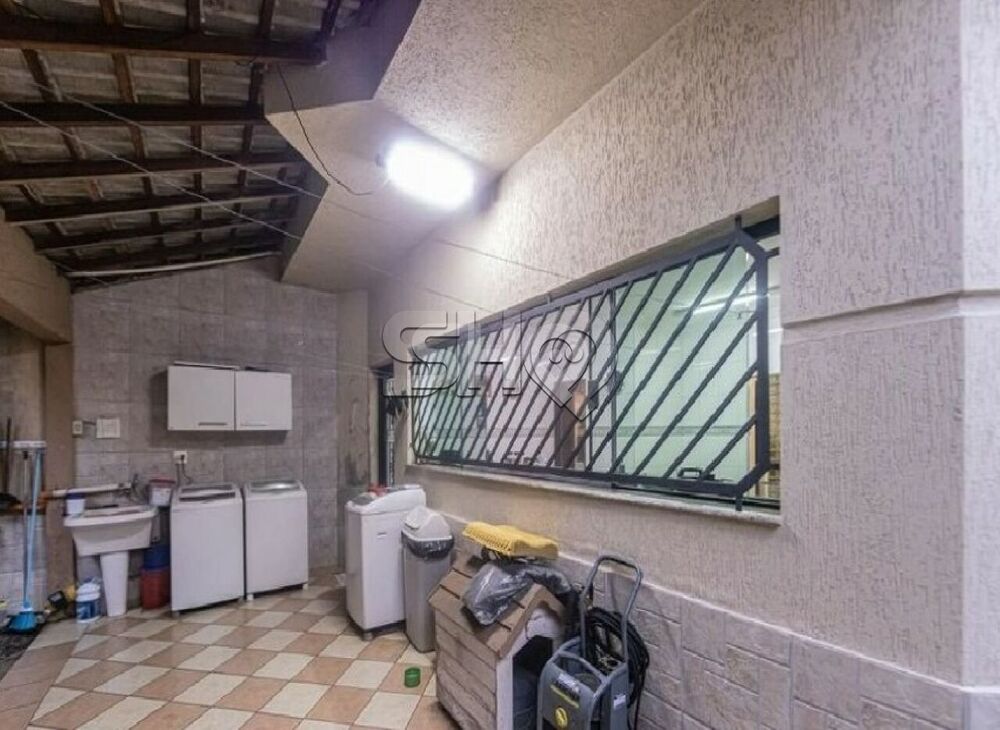 Sobrado, 4 quartos, 357 m² - Foto 23