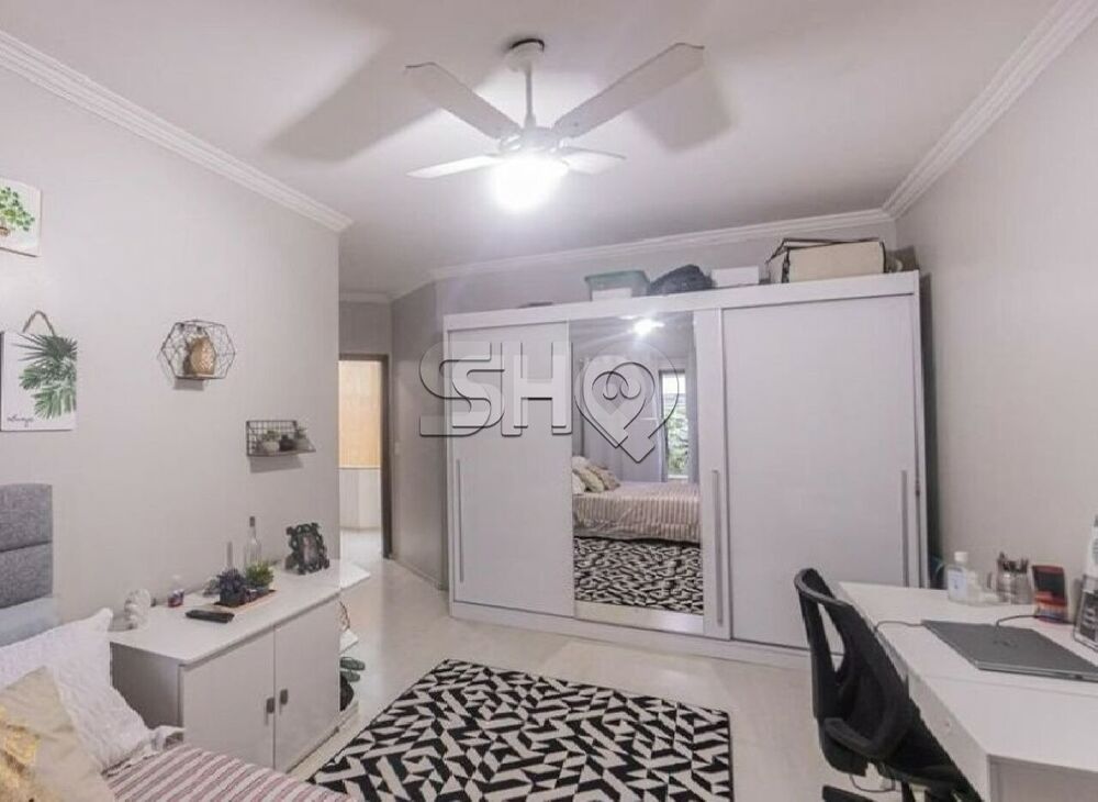 Sobrado, 4 quartos, 357 m² - Foto 9