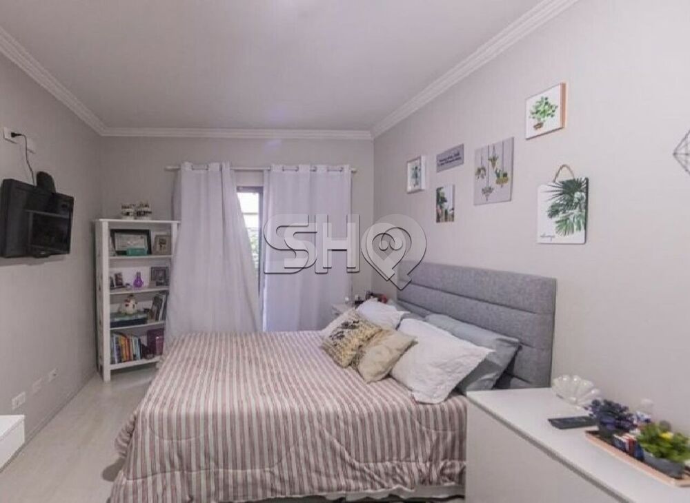 Sobrado, 4 quartos, 357 m² - Foto 8