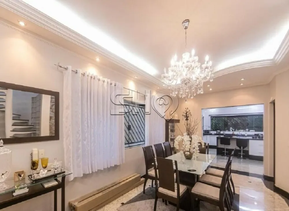 Sobrado, 4 quartos, 357 m² - Foto 3