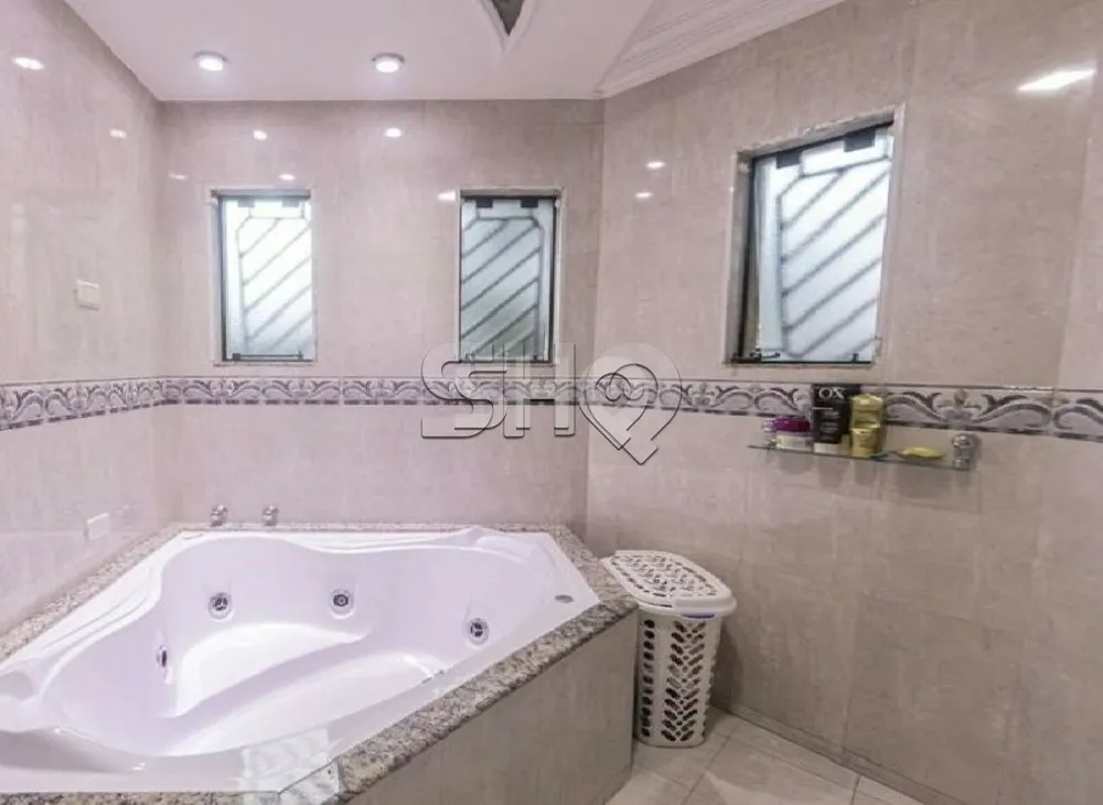 Sobrado, 4 quartos, 357 m² - Foto 29