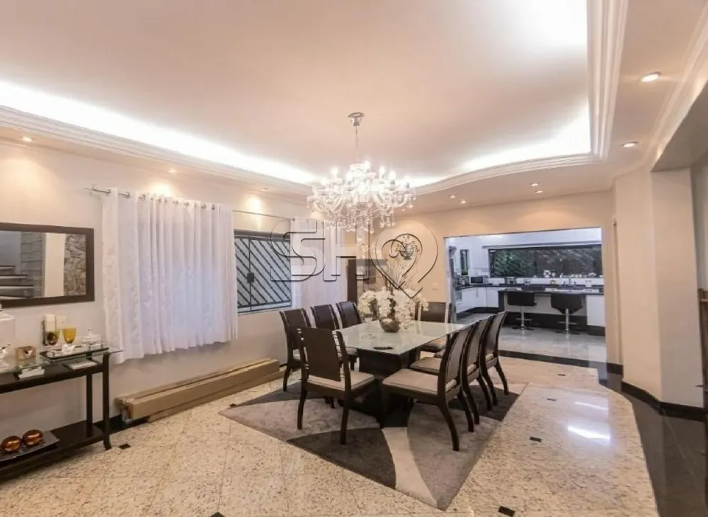 Sobrado, 4 quartos, 357 m² - Foto 4